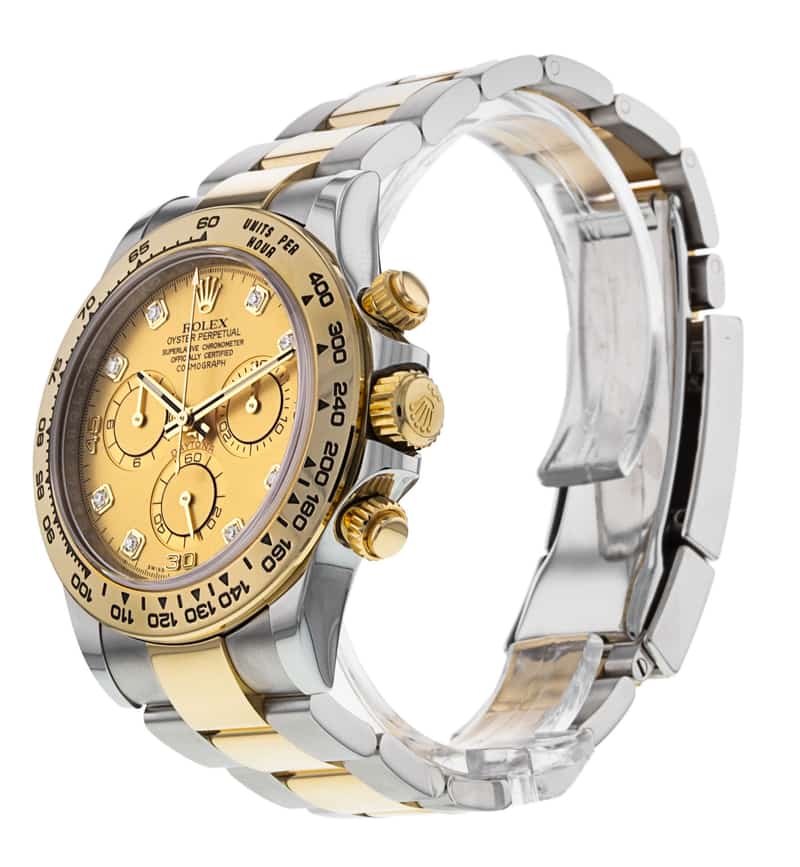 Rolex Daytona 116503